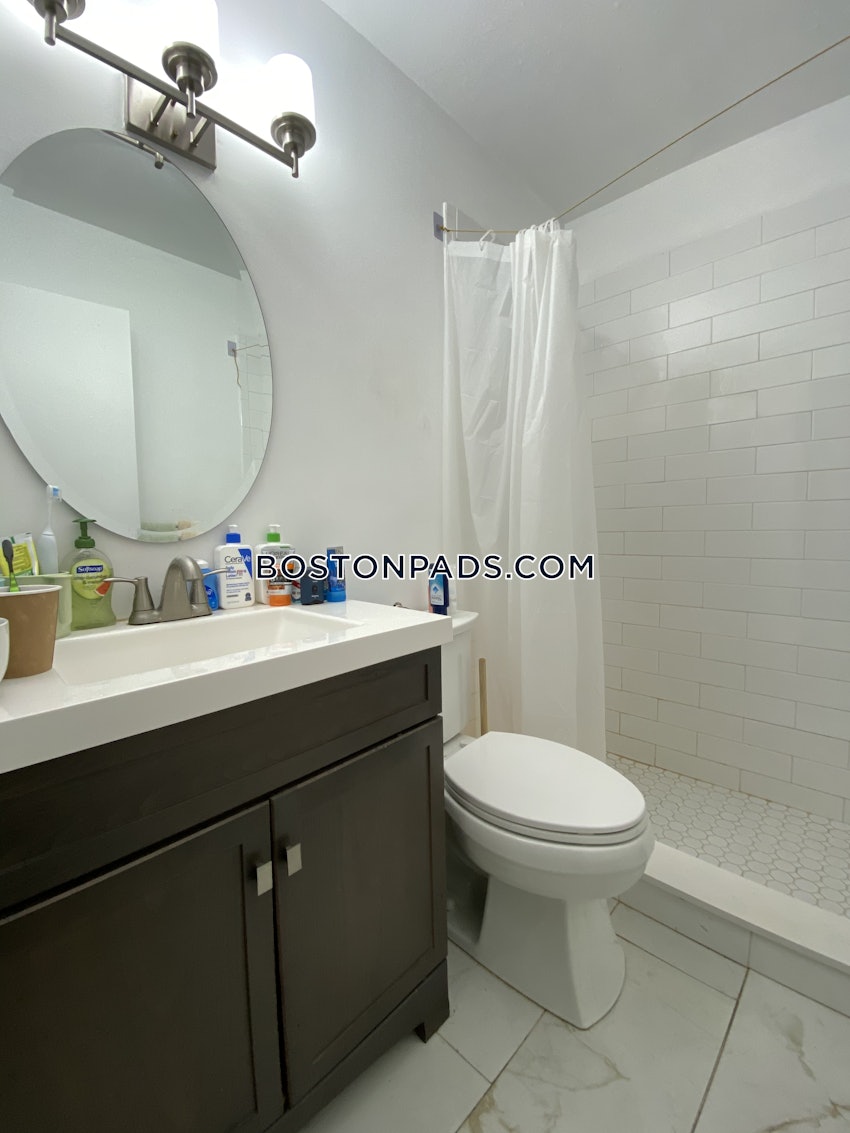 BOSTON - SOUTH END - 4 Beds, 1 Bath - Image 18