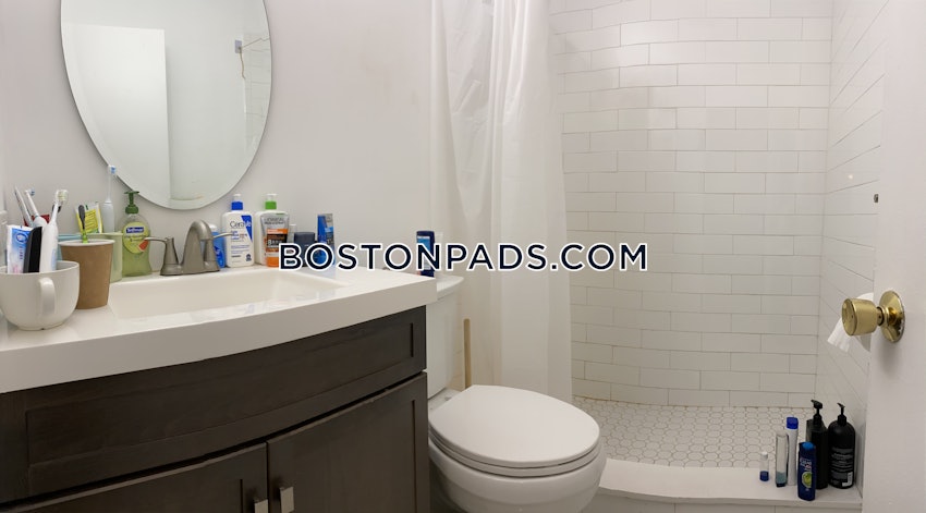 BOSTON - SOUTH END - 4 Beds, 1 Bath - Image 14