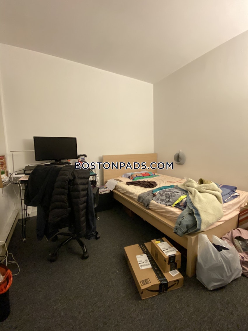 BOSTON - SOUTH END - 4 Beds, 1 Bath - Image 6