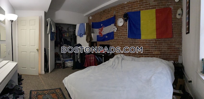 BOSTON - NORTHEASTERN/SYMPHONY - 5 Beds, 2 Baths - Image 4