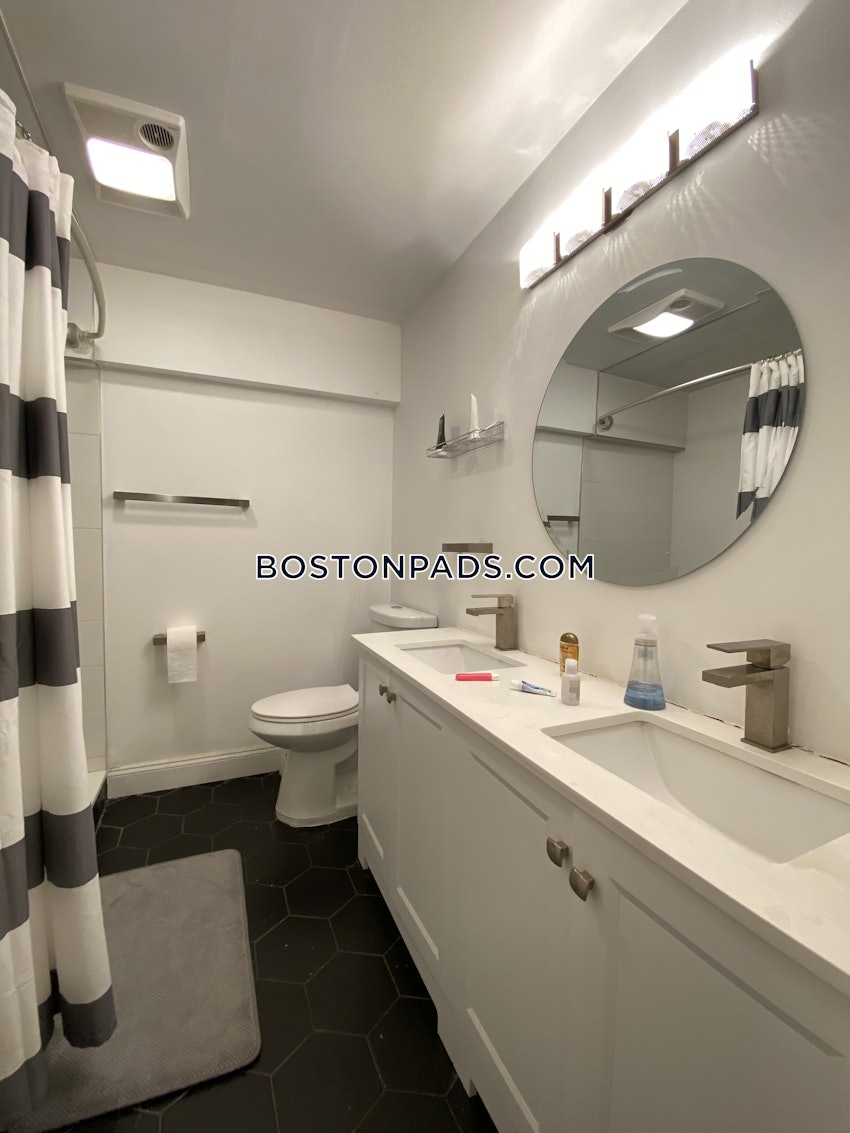 BOSTON - NORTHEASTERN/SYMPHONY - 5 Beds, 2 Baths - Image 18