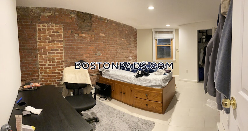 BOSTON - NORTHEASTERN/SYMPHONY - 5 Beds, 2 Baths - Image 5