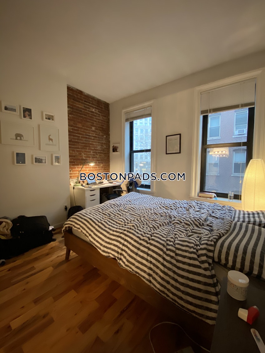 BOSTON - BAY VILLAGE - 1 Bed, 1 Bath - Image 4