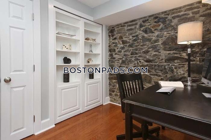 BOSTON - CHARLESTOWN - 2 Beds, 2 Baths - Image 8