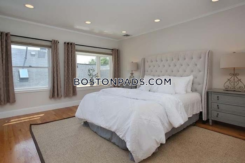 BOSTON - CHARLESTOWN - 2 Beds, 2 Baths - Image 5