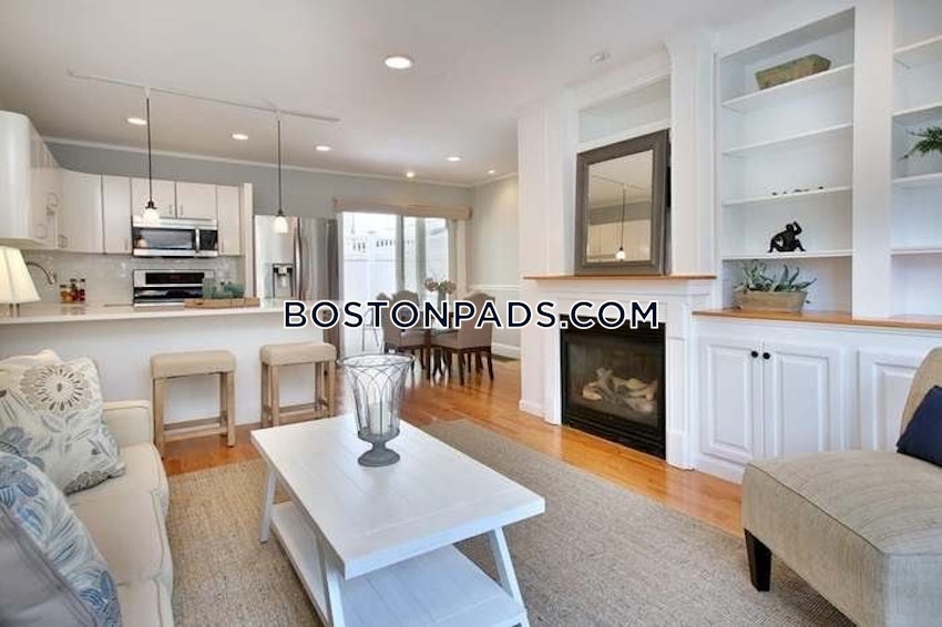 BOSTON - CHARLESTOWN - 2 Beds, 2 Baths - Image 1