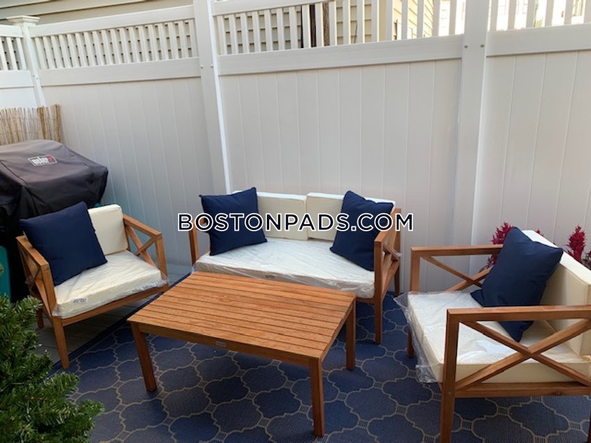 BOSTON - CHARLESTOWN - 2 Beds, 2 Baths - Image 12