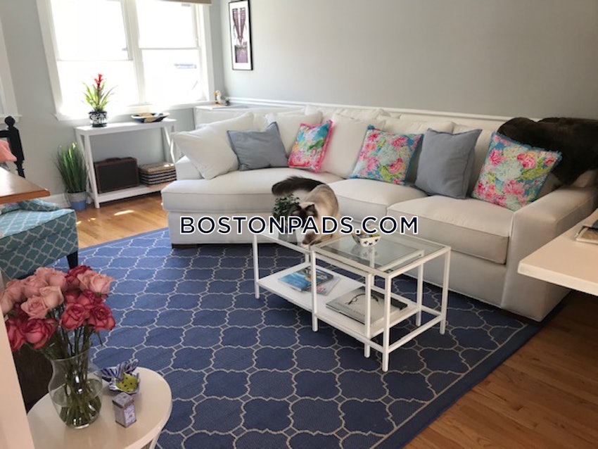 BOSTON - CHARLESTOWN - 2 Beds, 2 Baths - Image 2