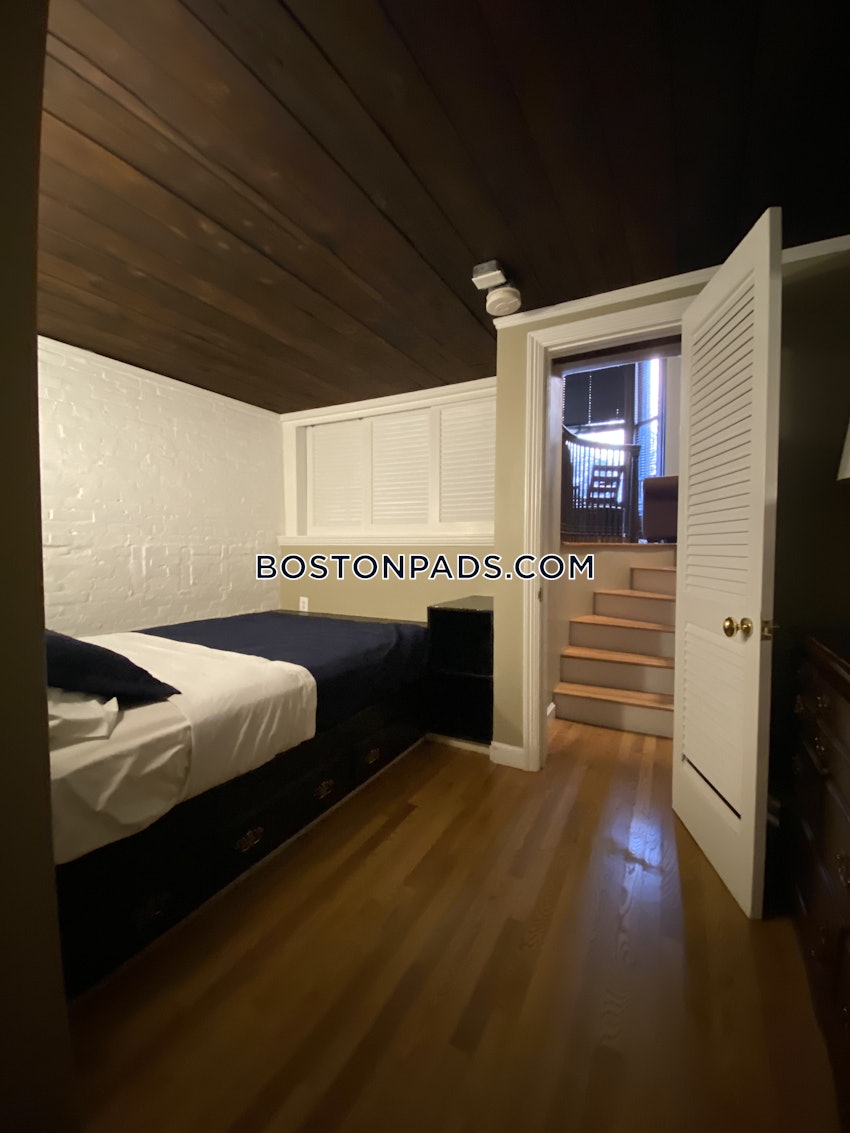 BOSTON - BACK BAY - 2 Beds, 2 Baths - Image 6
