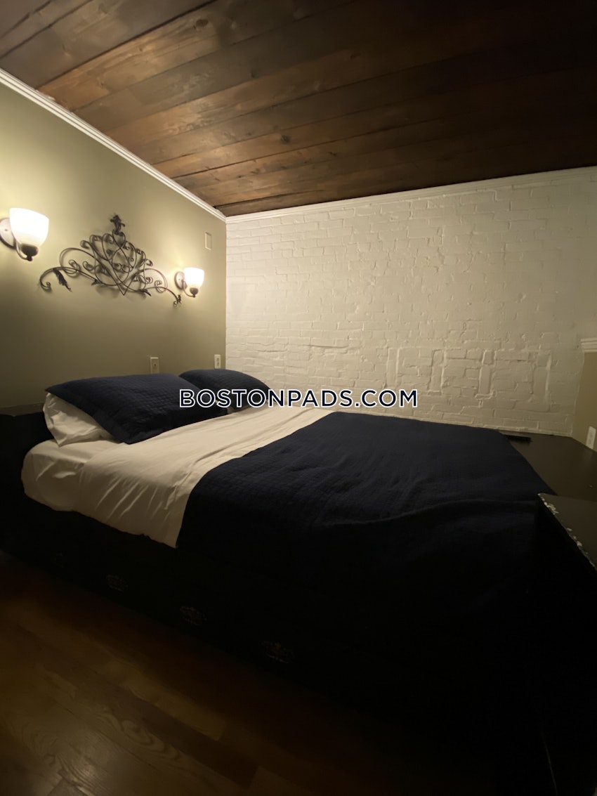 BOSTON - BACK BAY - 2 Beds, 2 Baths - Image 7