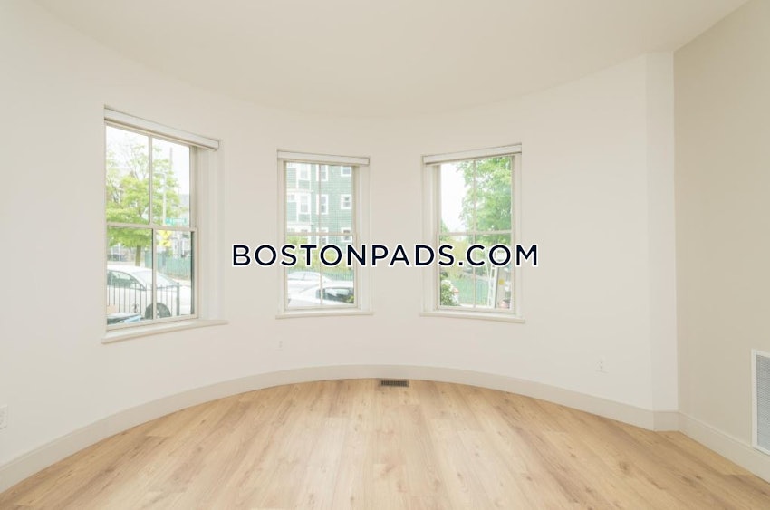 BOSTON - MISSION HILL - 4 Beds, 2 Baths - Image 4