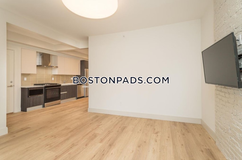 BOSTON - MISSION HILL - 4 Beds, 2 Baths - Image 2