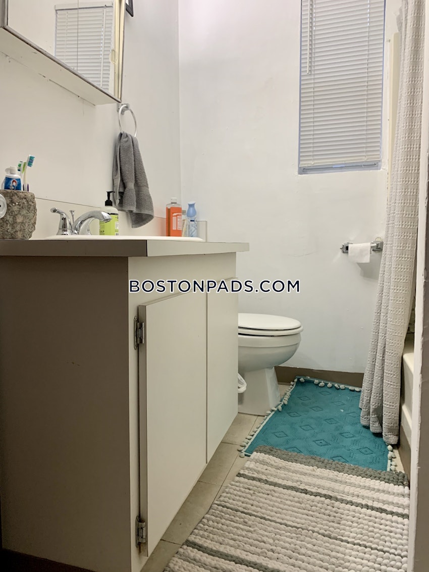 BOSTON - JAMAICA PLAIN - CENTER - 3 Beds, 1 Bath - Image 6