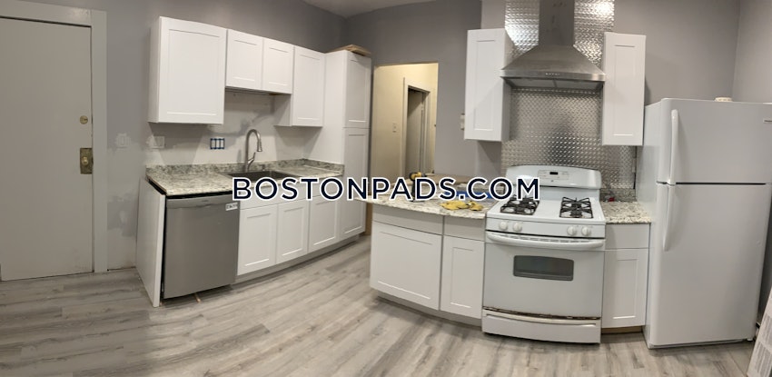 BOSTON - JAMAICA PLAIN - FOREST HILLS - 3 Beds, 1 Bath - Image 1