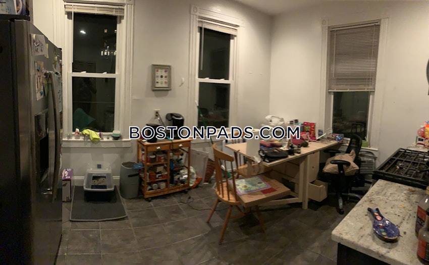 BOSTON - JAMAICA PLAIN - FOREST HILLS - 3 Beds, 1 Bath - Image 3