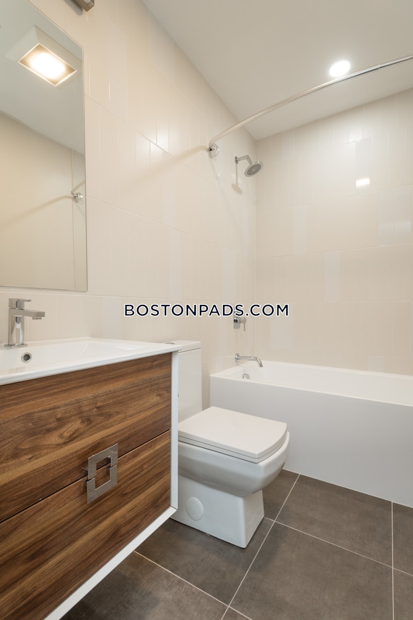 BOSTON - MISSION HILL - 4 Beds, 2 Baths - Image 22