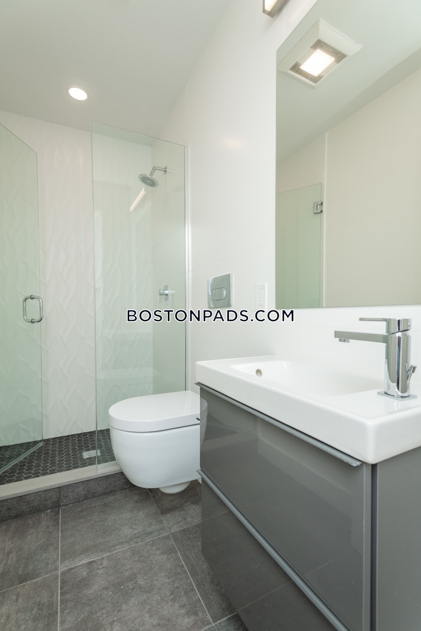 BOSTON - MISSION HILL - 4 Beds, 2 Baths - Image 17