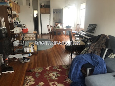 Boston - 3 Beds, 1 Baths