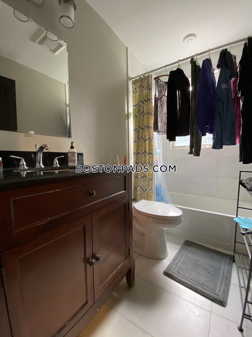 BOSTON - JAMAICA PLAIN - JACKSON SQUARE - 4 Beds, 2 Baths - Image 10