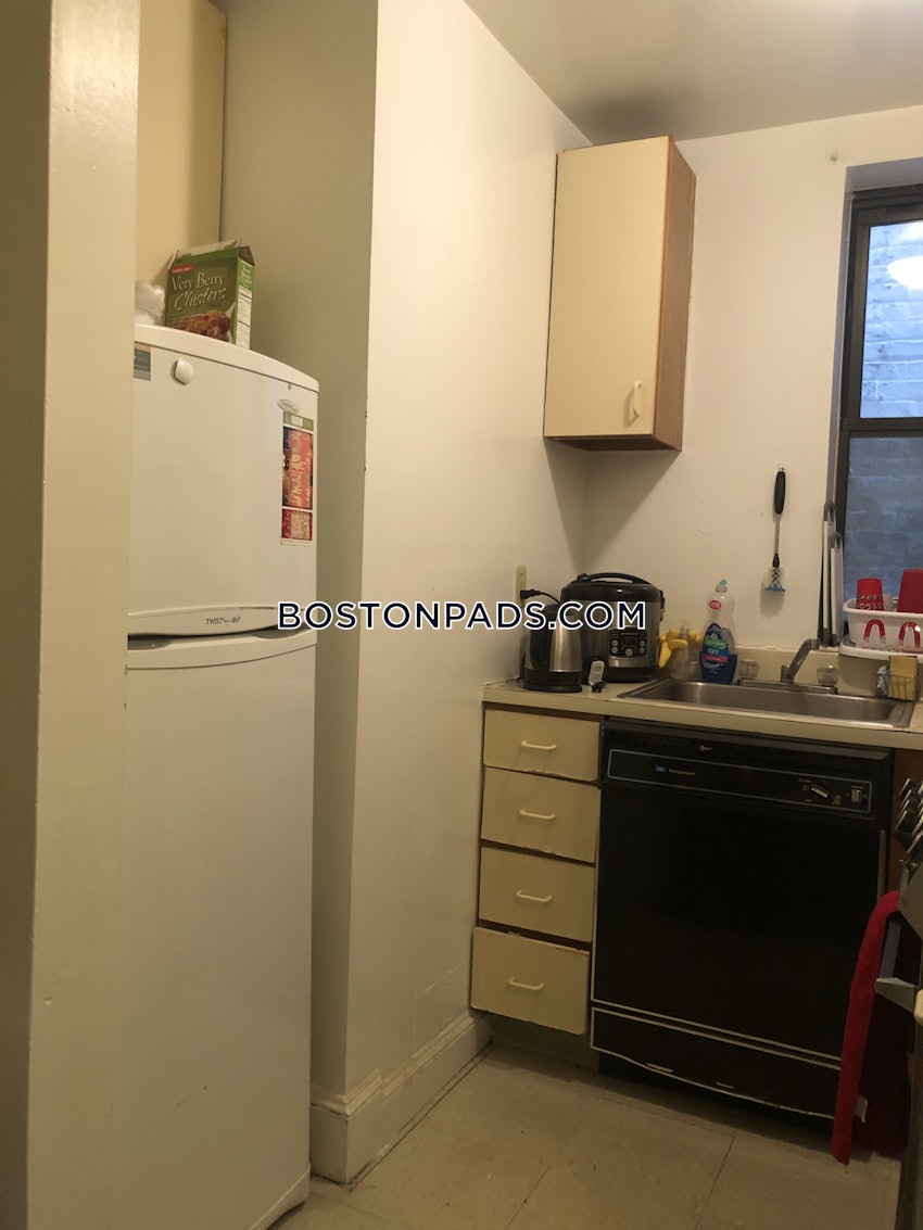 BOSTON - FENWAY/KENMORE - 3 Beds, 1 Bath - Image 9