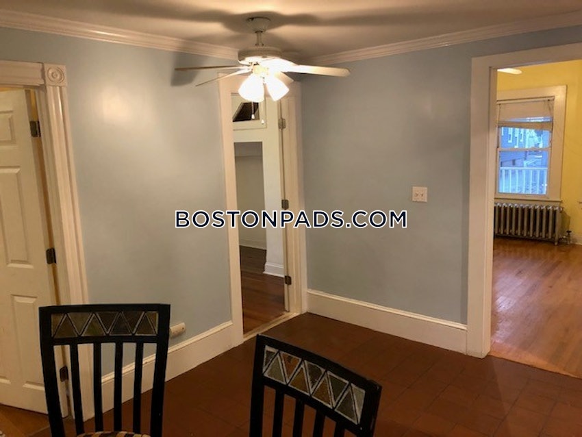 BOSTON - BRIGHTON - OAK SQUARE - 3 Beds, 1 Bath - Image 7