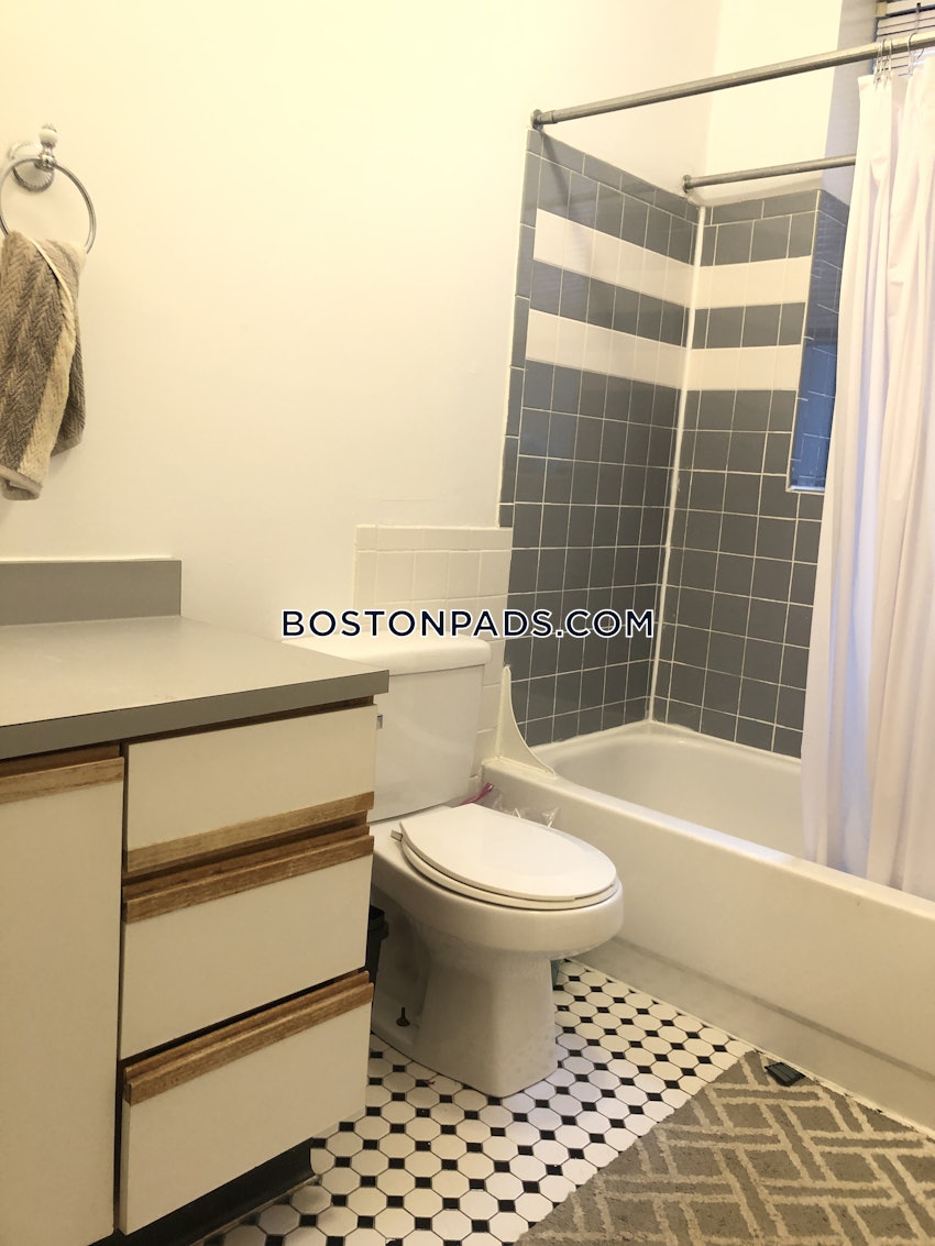 BOSTON - FENWAY/KENMORE - 2 Beds, 1 Bath - Image 5