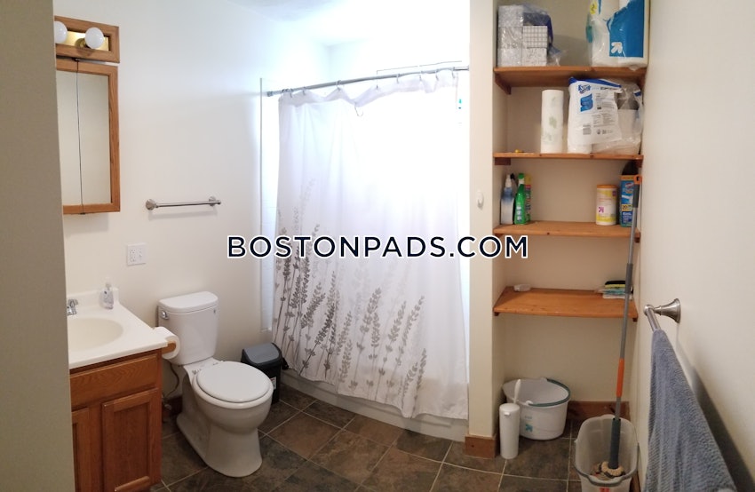 BOSTON - DORCHESTER - SAVIN HILL - 3 Beds, 1.5 Baths - Image 1