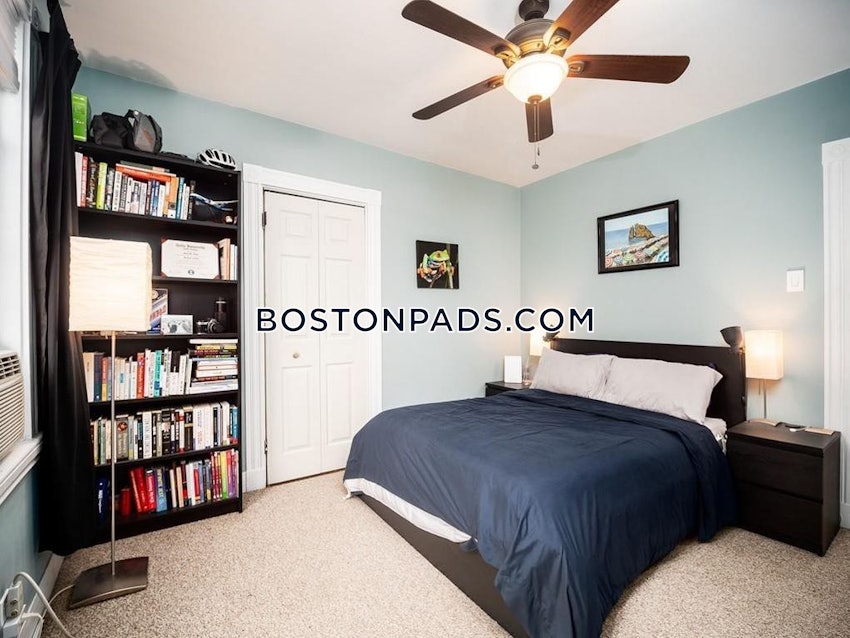 SOMERVILLE - SPRING HILL - 2 Beds, 1 Bath - Image 3