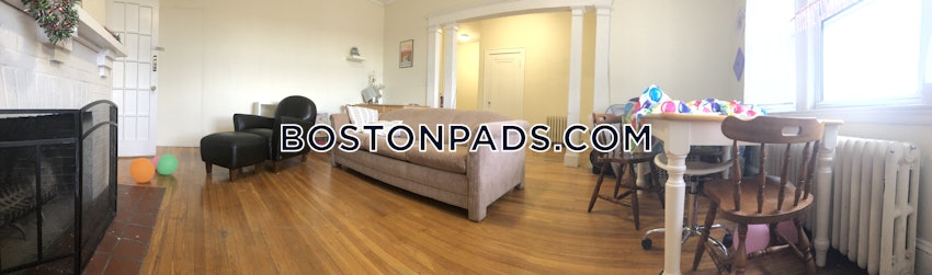 BOSTON - BRIGHTON - BOSTON COLLEGE - 4 Beds, 1 Bath - Image 3