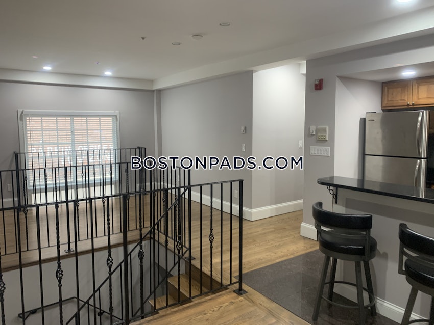 BOSTON - DOWNTOWN - 2 Beds, 1 Bath - Image 9