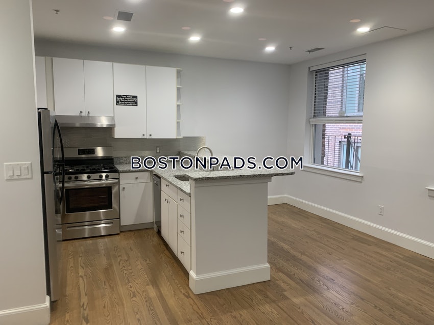 BOSTON - DOWNTOWN - 1 Bed, 1 Bath - Image 1