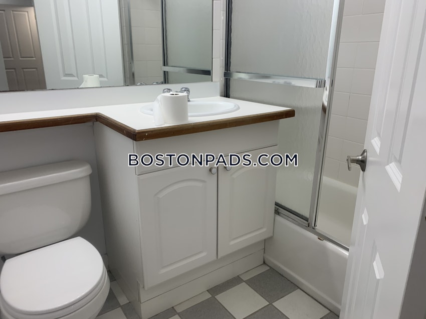 BOSTON - DOWNTOWN - 1 Bed, 1 Bath - Image 5