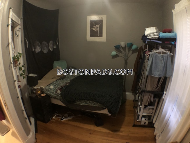 Roxbury Crossing - $4,875+ /mo