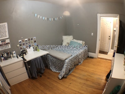 Mission Hill 3 Beds 1 Bath Boston - $4,875 No Fee