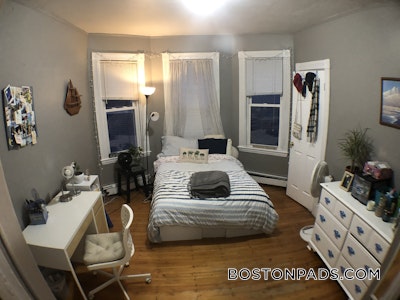 Mission Hill 3 Beds Mission Hill Boston - $4,500