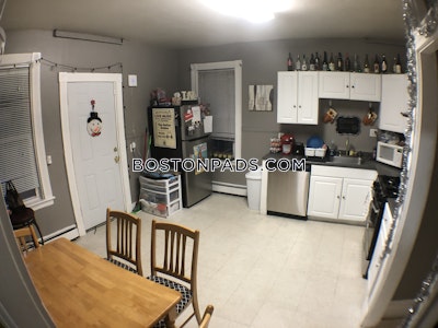 Mission Hill Spacious 3 Beds 1 Bath on Hillside St in Boston Boston - $4,875 No Fee