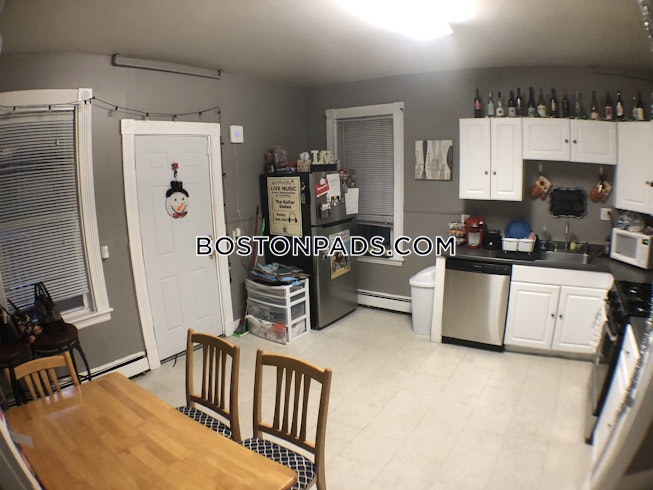 Roxbury Crossing - $4,875+ /mo