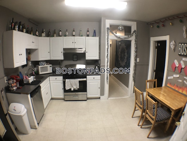 Roxbury Crossing - $4,875+ /mo