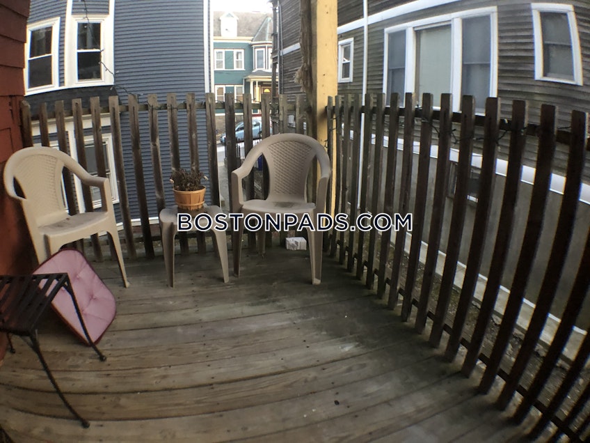 Roxbury Crossing - $4,875+ /month