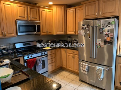 South End 5 Bed 3.5 Bath Boston Boston - $8,250 No Fee