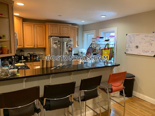 Roxbury Crossing - $8,250+ /mo