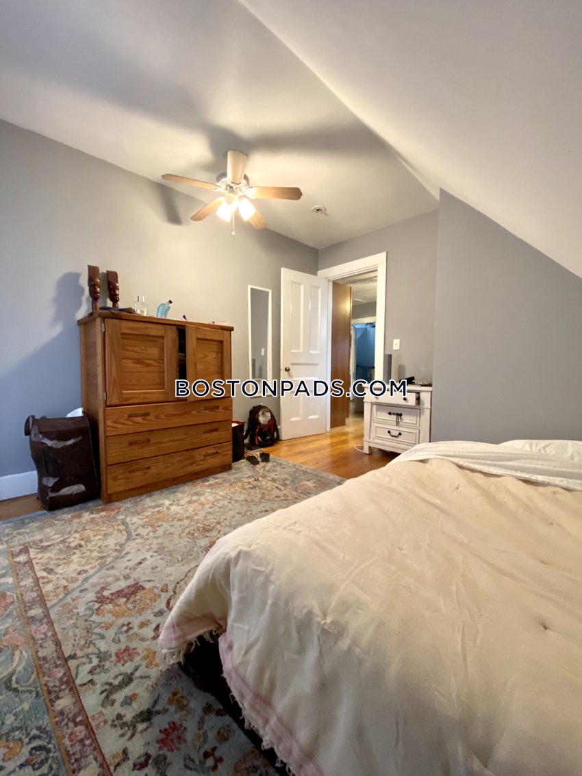 BOSTON - MISSION HILL - 3 Beds, 1 Bath - Image 8