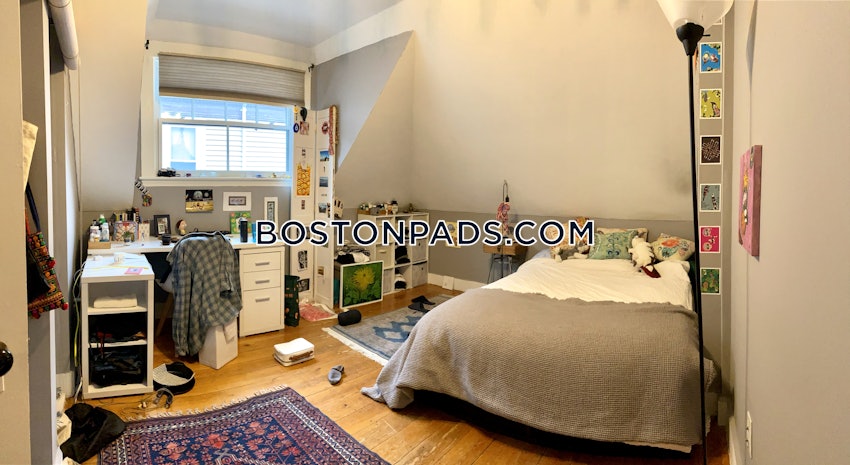 BOSTON - MISSION HILL - 3 Beds, 1 Bath - Image 6