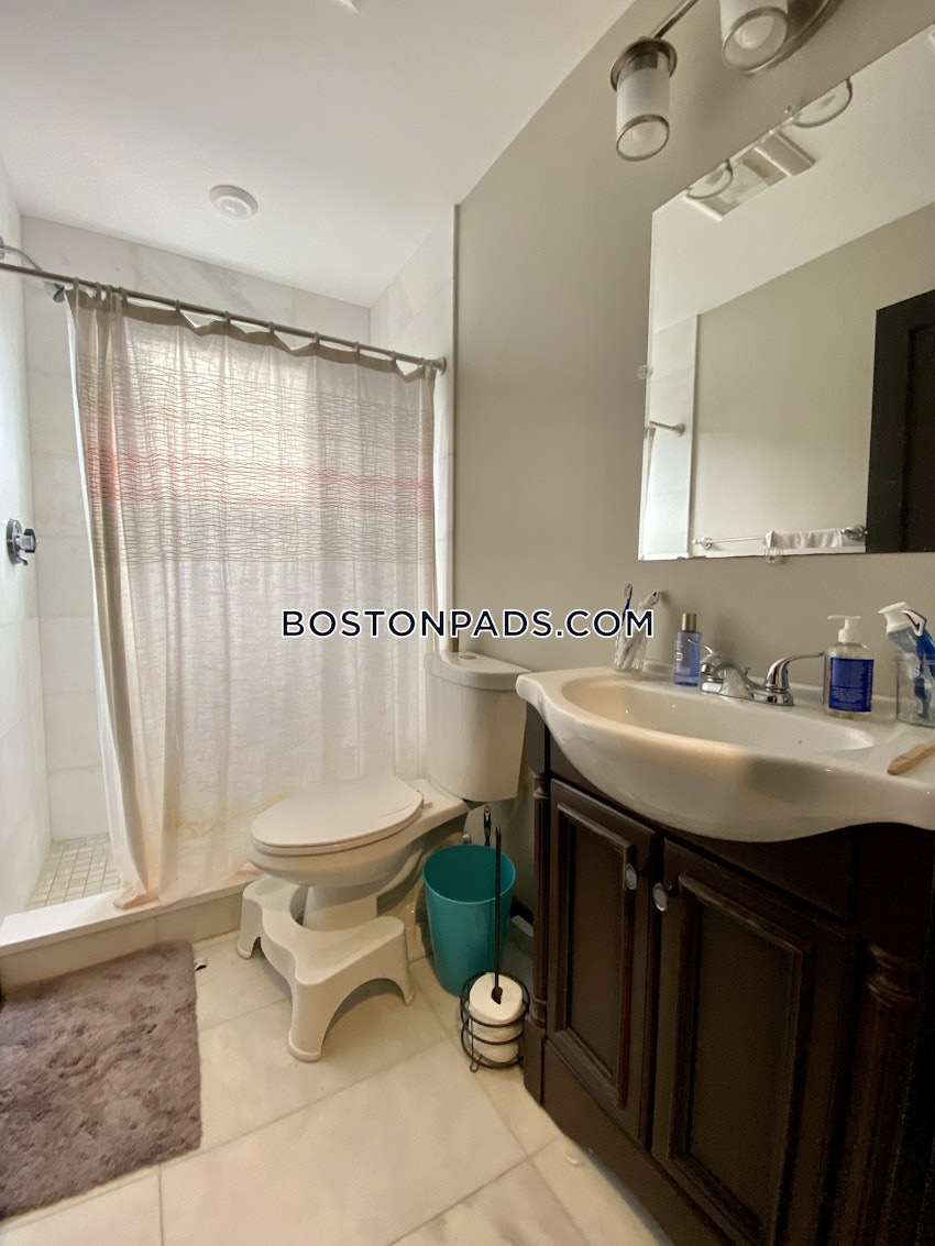 BOSTON - JAMAICA PLAIN - JACKSON SQUARE - 4 Beds, 2 Baths - Image 11