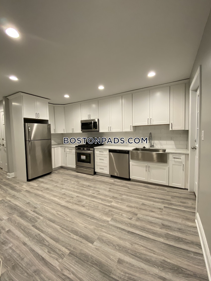 BOSTON - EAST BOSTON - MAVERICK - 5 Beds, 1 Bath - Image 11