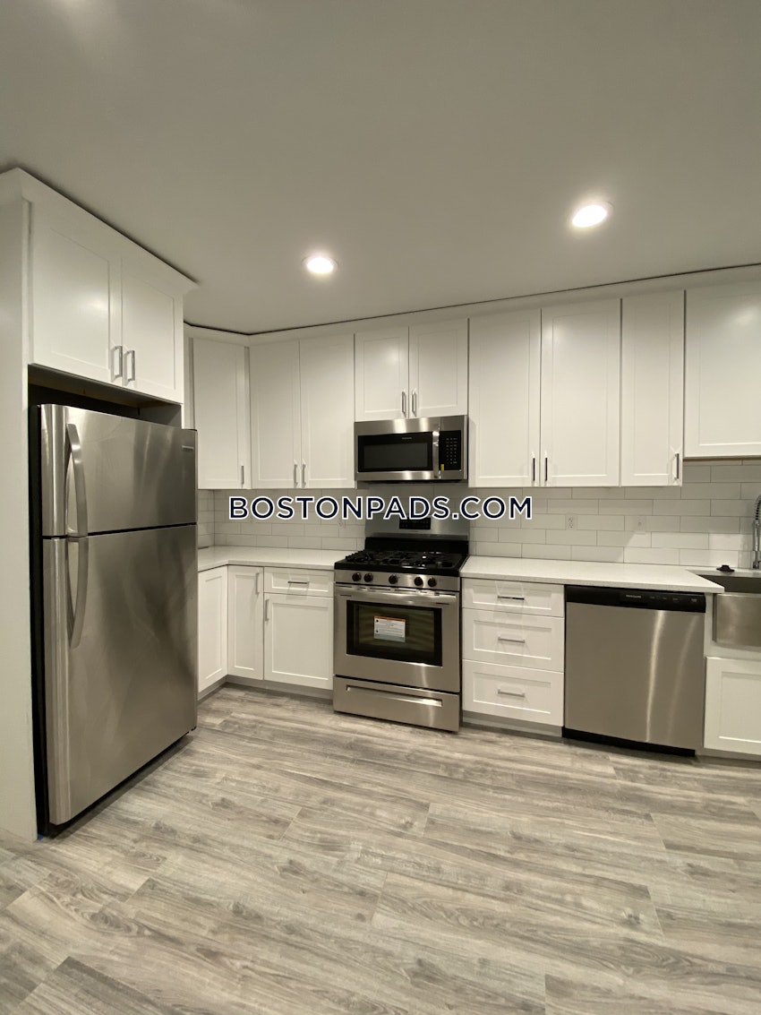 BOSTON - EAST BOSTON - MAVERICK - 5 Beds, 1 Bath - Image 1