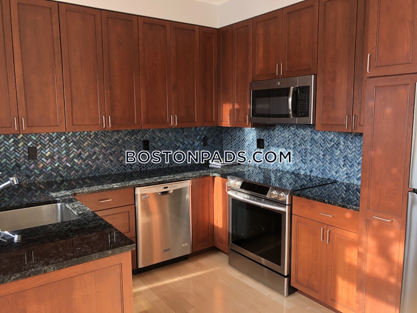 BOSTON - BRIGHTON - CLEVELAND CIRCLE - 2 Beds, 1 Bath - Image 7