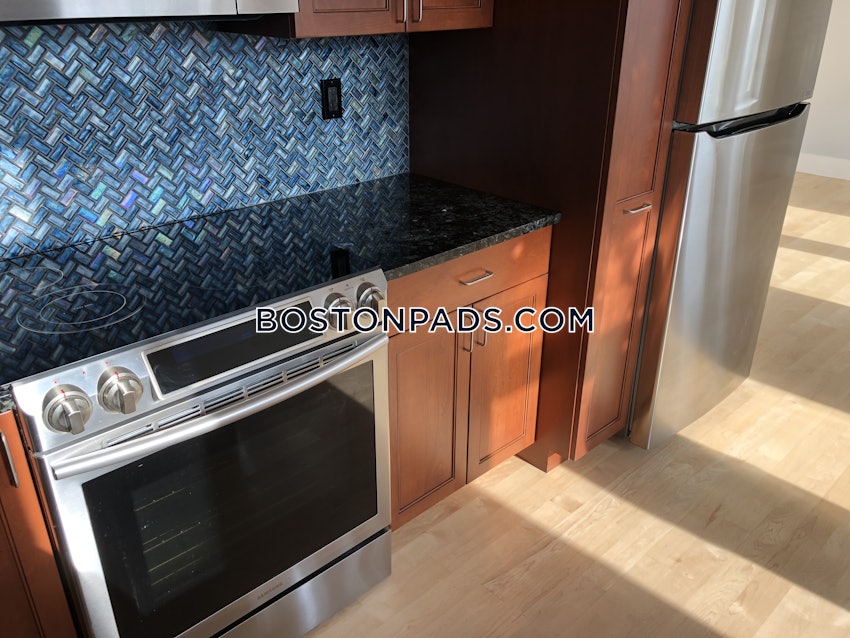 BOSTON - BRIGHTON - CLEVELAND CIRCLE - 2 Beds, 1 Bath - Image 9