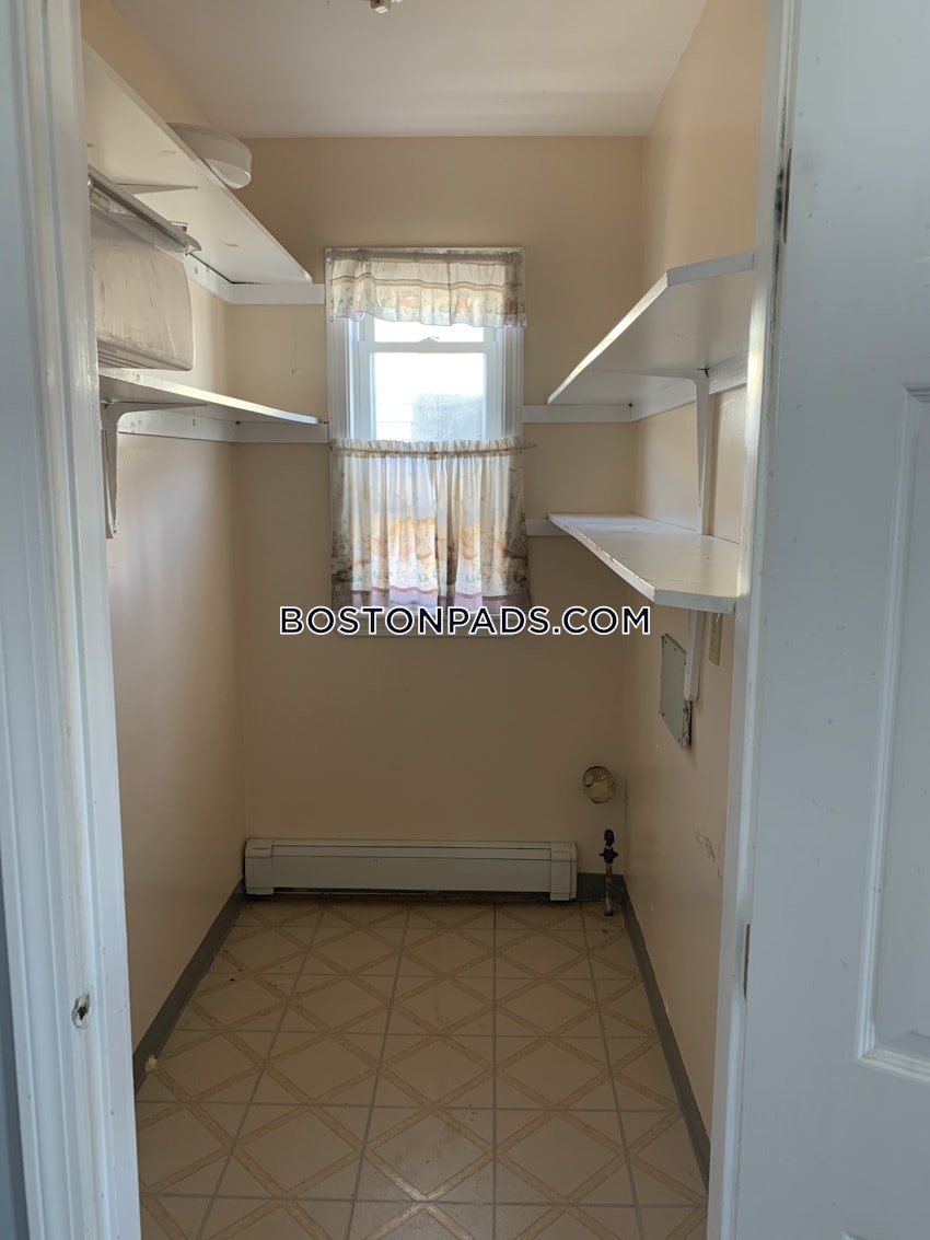 BOSTON - MATTAPAN - 3 Beds, 1 Bath - Image 7