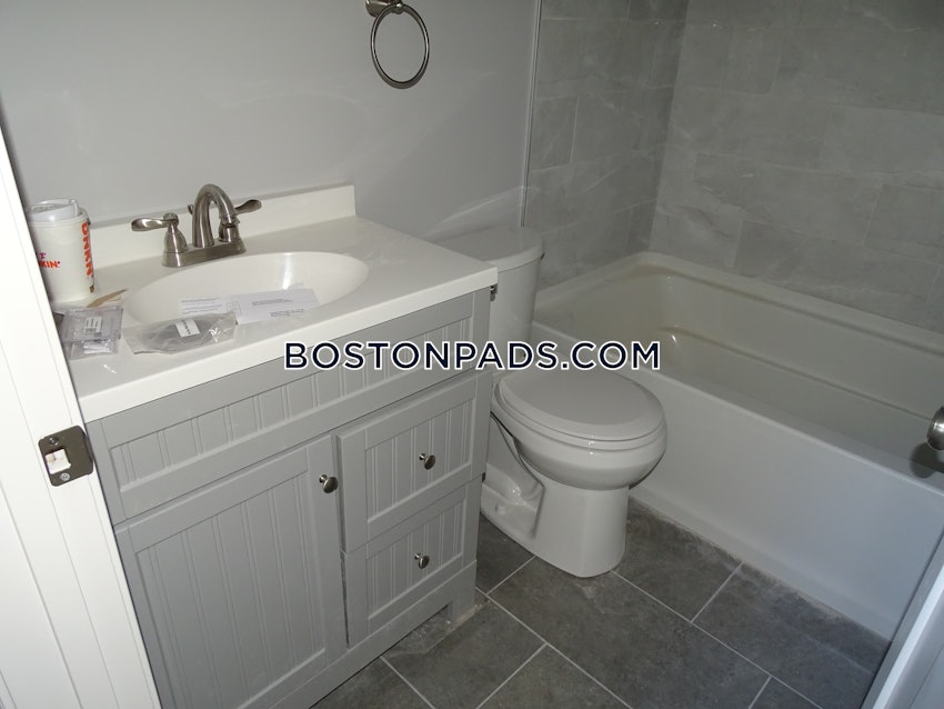 BOSTON - EAST BOSTON - MAVERICK - 3 Beds, 1 Bath - Image 1